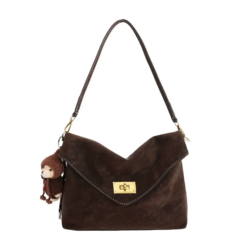 The Urban Envelope Bag - Stylish Urban Envelope Crossbody