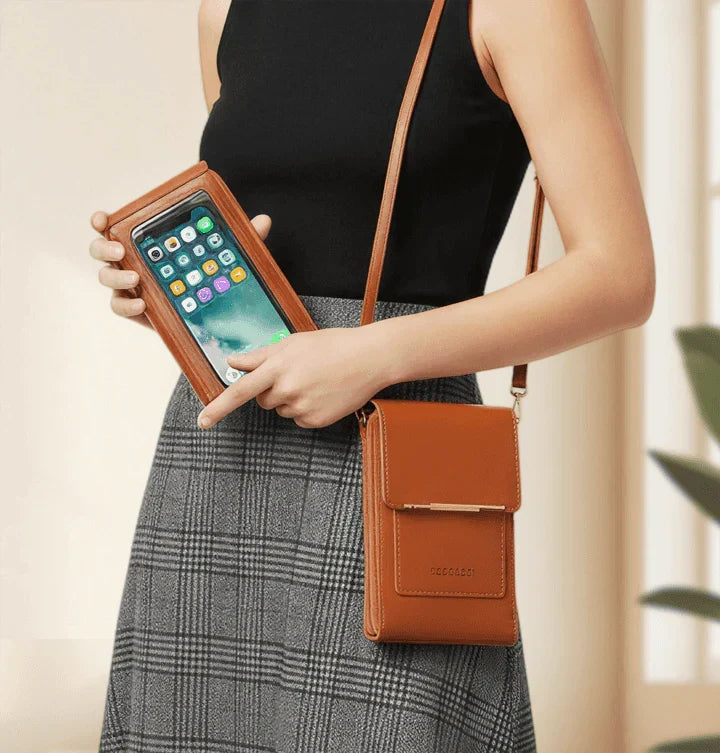 QuickAccess Crossbody