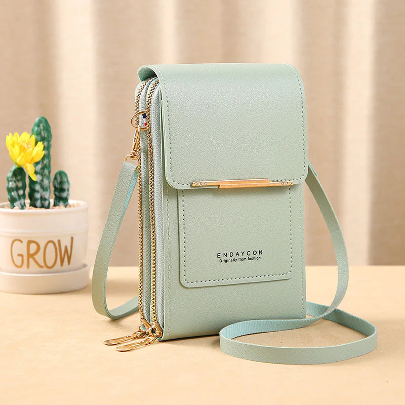 QuickAccess Crossbody