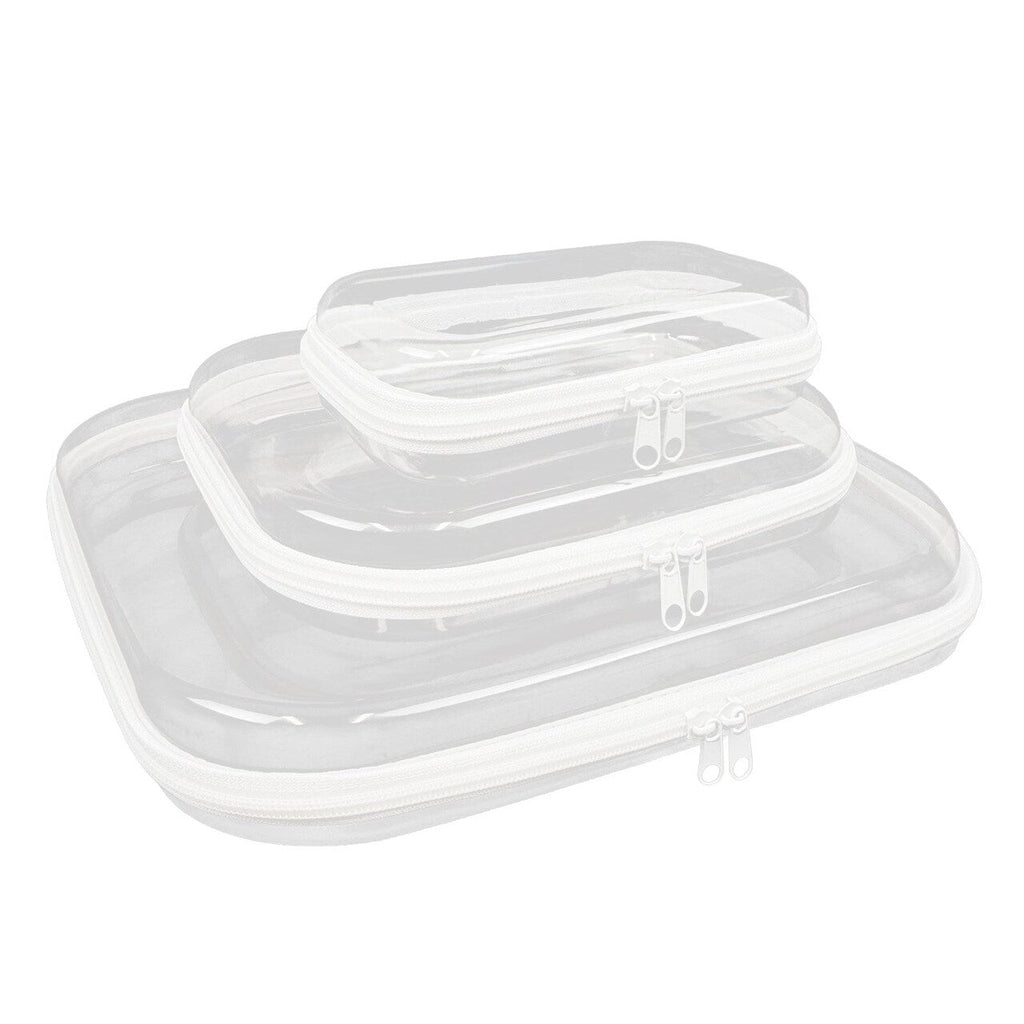 See Everything, Dig for Nothing! Your Ultimate Travel & Everyday Organizer.