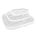 See Everything, Dig for Nothing! Your Ultimate Travel & Everyday Organizer.