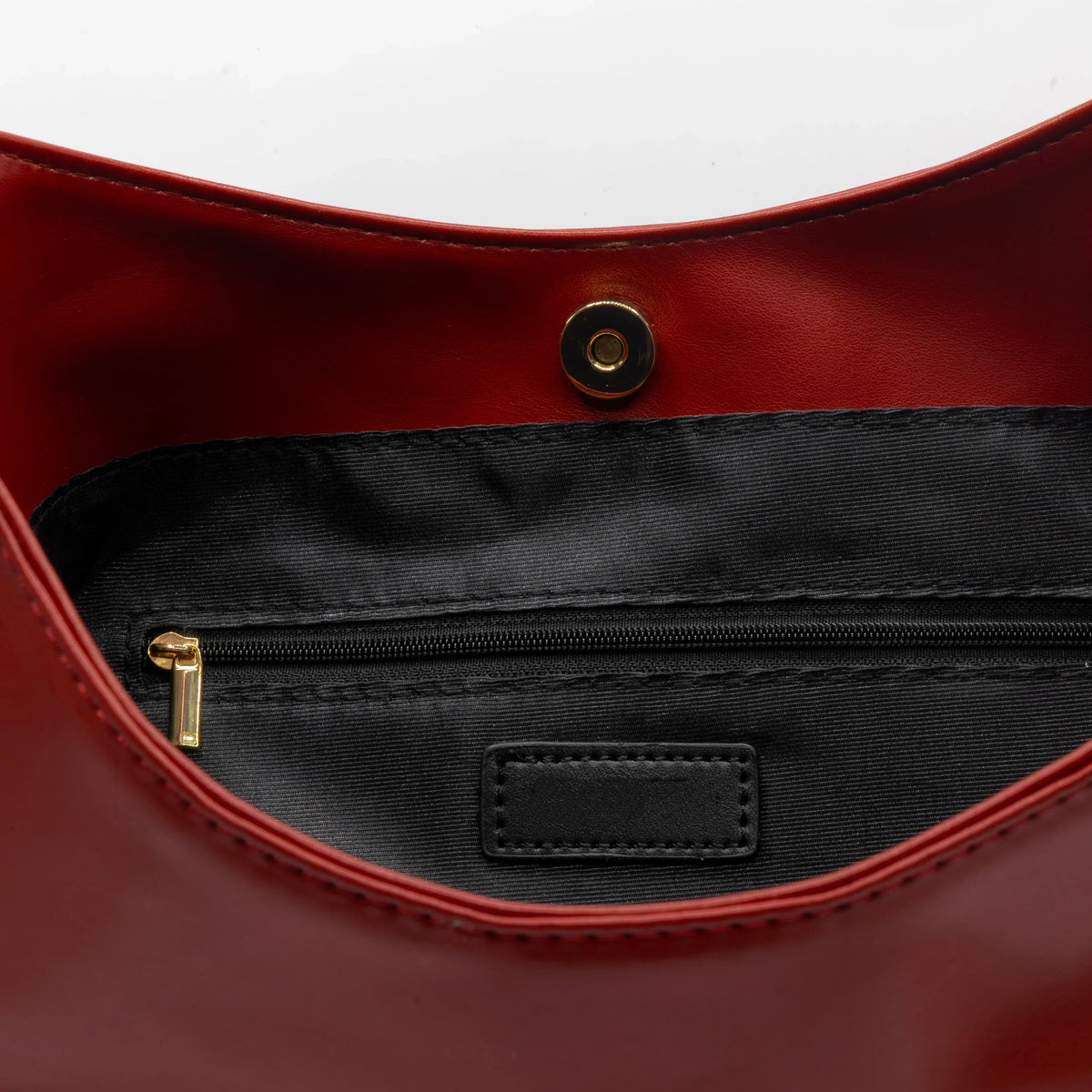 Premium PU Leather Tote Bag – Stylish, Spacious, and Durable