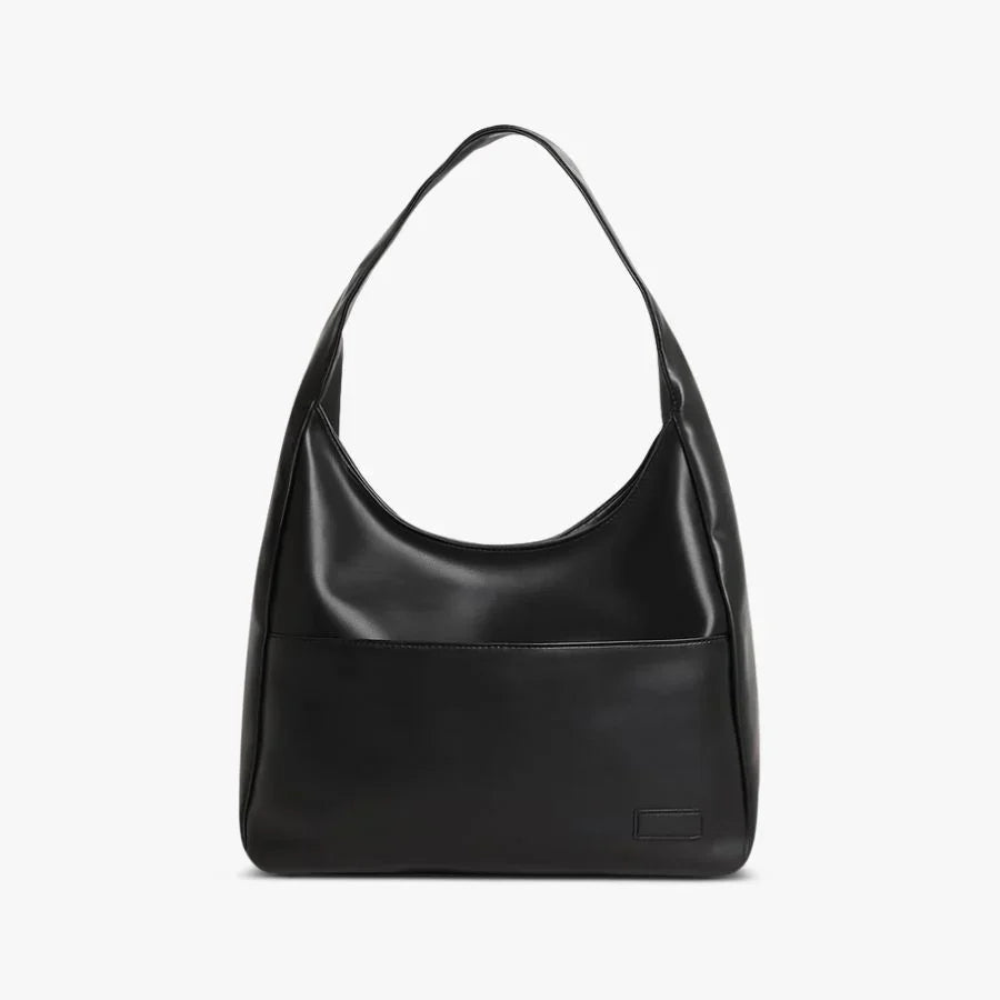 Premium PU Leather Tote Bag – Stylish, Spacious, and Durable
