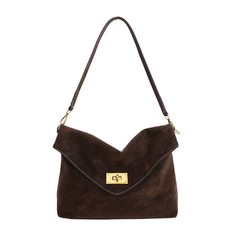 The Urban Envelope Bag - Stylish Urban Envelope Crossbody