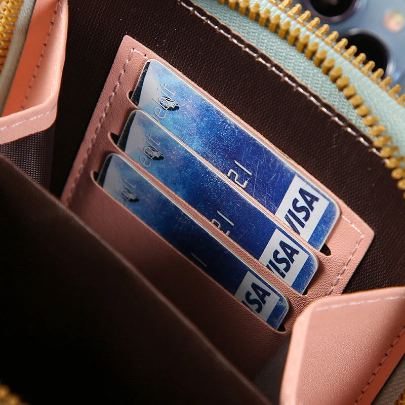 QuickAccess Crossbody