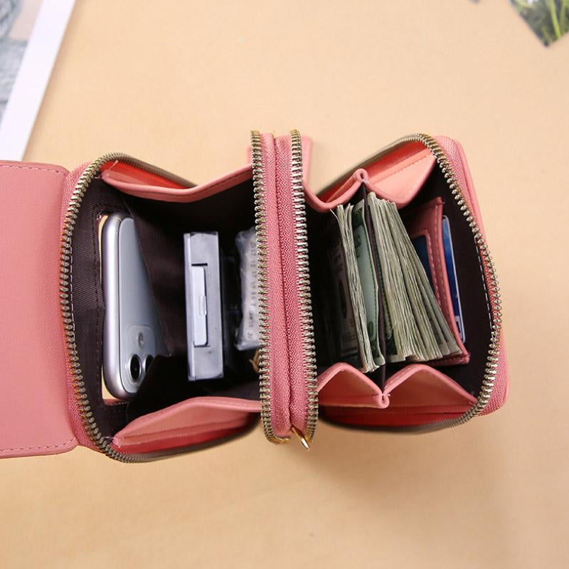 QuickAccess Crossbody