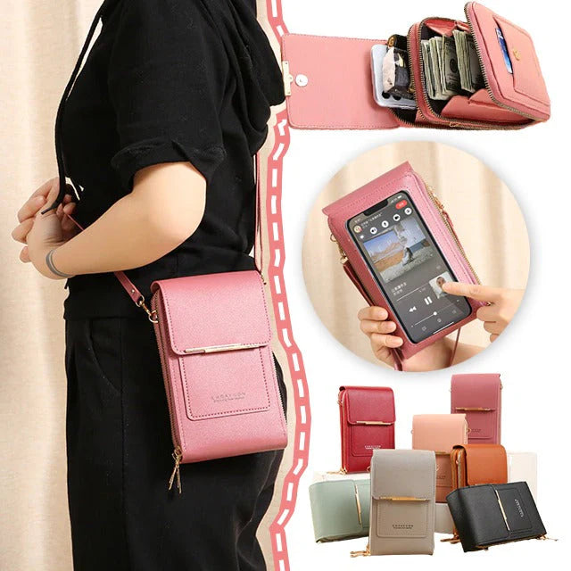 QuickAccess Crossbody